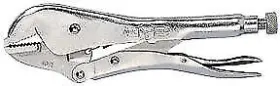 Vsg-7r Irwin Vise-grip 038548003047 The Original Straight Jaw Locking Pliers 7 Inch