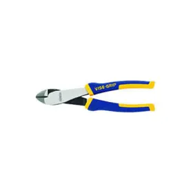 2078308 Irwin Vise-grip Diagonal Cutting Pliers 8 Inch