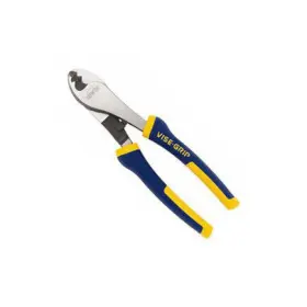2078328 Irwin Vise-grip 8 Inch Cable Cutting Pliers