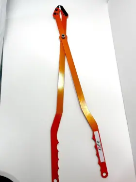 Aac4513-3 Js Professional Parts Jsprt56 Jspp Snap Ring Pliers 26.5 Long Replacement Tip 2 For 6l50 6l80 6l9