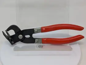 2325 K-d Tools Vintage No. Auto Terminal Removal/puller Pliers - Made In Usa Kd