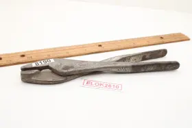 Pu-370 K R Wilson 7.75 Inch Long Hose Clamp Pliers Usa