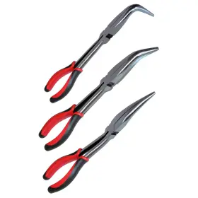 51103 K-tool International Needle Nose Plier Set