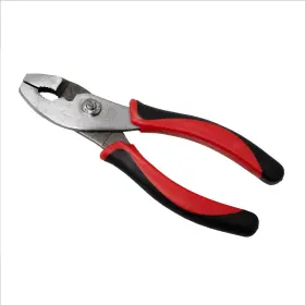 53006 K Tool International Pliers Slip Joint 6 Inch Red Handle