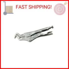 54053 K Tool International 9 Inch Parrot Plier For Garages Repair Shops And Diy 3