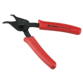 55131.047 K Tool International 55131 K-tool With 45-degree Bent Tip Reversible Snap Ring Plier Ea