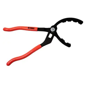 Kti-73620 K Tool International Oil Filter Pliers