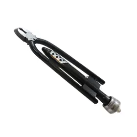 K809 Karl Performance Parts Safety Wire Pliers Steel Black Twist And Secure For Fasteners