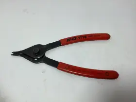 1715 Kd Tools K-d Reversible Snap Ring Pliers
