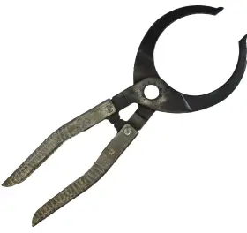 2813 Kd Tools Vw Valve Shim Pliers Rabbit Dasher Omni Fox Horizon Adjusting Usa