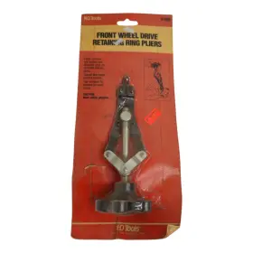 3188 Kd Tools Front Wheel Drive Retaining Ring Pliers Cv Axle Tool Nos Vintage
