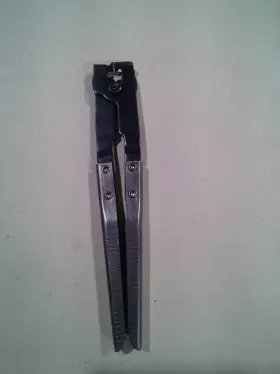 3374 Kd Tools Oetiker Clamp Pliers For Stepless Ear Cv Joint Made In Usa