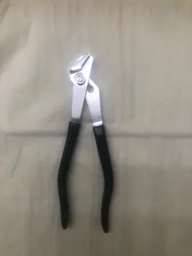45710 Kd Tools Nos K-d 5 Inch Ignition Pliers Cushion Grip Made In Usa