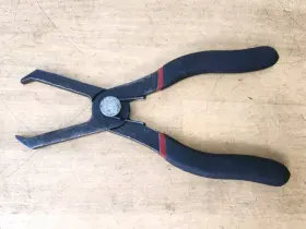 Kd3729 Kd Tools 3729 - Push Pin Removal Pliers Soft Grip Ships Free