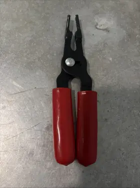 J-43244 Kent-moore Km Gm Electrical Relay Puller Pliers