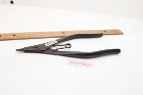 J932 Kent Moore Tools Snap Ring Pliers 8 Inch Long Usa Vintage