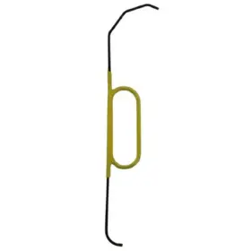 Removal-4028 Keys4less Hu100 Ignition Removal Tool For Gm Vehicles Yellow