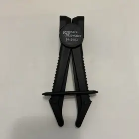 84-2403 Kimball Midwest 6.5 Inch Hose Pinch-off Pliers
