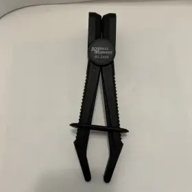 84-2404 Kimball Midwest 8.5 Inch Hose Pinch-off Pliers