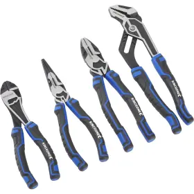 K4221 Kincrome Plier Sets 4 Piece