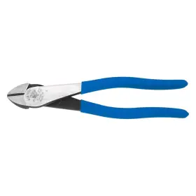 D2000-28 Klein Tools - 2000 Series 8 Inch Lap Joint Dipped Straight Head Diagonal
