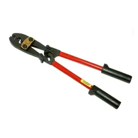 Klein Tools Inc 092644742163 2006 - Sae 6 To 4/0 Awg Large Compound-action Heavy-duty Terminal