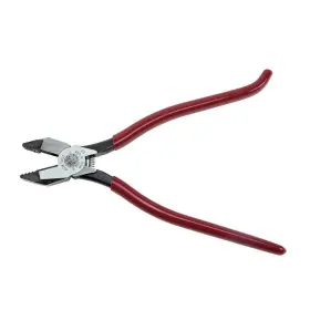 D201-7csta Klein Tools Inc Ironworkers Side-cutting Pliers
