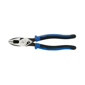 J2000-9necrtp Klein Tools Inc Linemans 9-inch Crimping Pliers