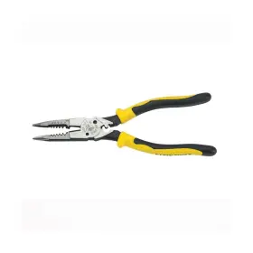 J207-8cr Klein Tools Inc J2078cr All-purpose Pliers