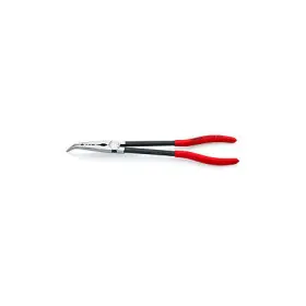 2881280 Knipex 11 Inch Angled Xl Needle Nose Pliers