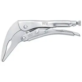 4144200 Knipex Long Nose Locking Pliers