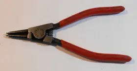 46-11-a3 Knipex Matco External Snap Ring Pliers 10-25mm