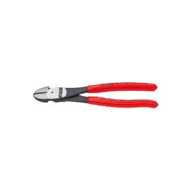 7401180 Knipex High Leverage Diagonal Cutters