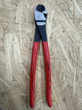 7401250 Knipex Knifed