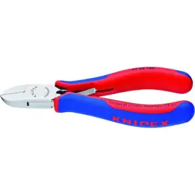 7702130 Knipex Electronics Diagonal Cutters Multi-component