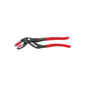 8111250 Knipex Soft Jaw Pipe And Connector Gripping Pliers