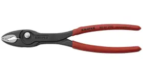 82-01-200 Knipex Twin Grip Pliers