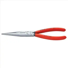 Knipex 843221000288 8 Inch Long Nose Pliers Carded