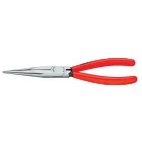 3811-8 Knipex 843221001667 Mechanics Needle Nose Plier
