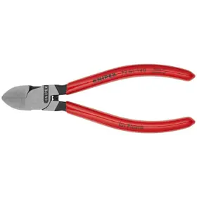 7201-140 Knipex 843221001858 5 1/2 Inch Flush Cut Pliers