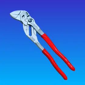 Knipex 843221003036 86 03 250 Slip Joint Pliers- Sw 52mm/2 Inch Made In Germany Knipex 843221003036 86 03 250 Slip Joint Pliers- Sw 52mm/2 Inch Made In Germany