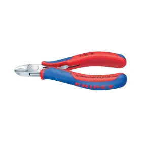 Knipex 843221005269 Electronics Diagonal Cutters-comfort Grip