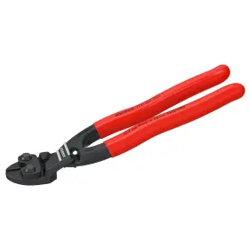 7121200 Knipex 843221008062 8 Inch Lever Action Center Cutter