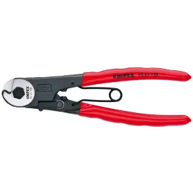 Knipex 843221008987 6in Wire Rope Cutter