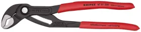 Knipex 843221014063 87 01 250 10 Inch Cobra Pliers
