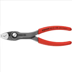 Knipex 843221029807 6 Inch Twingrip Pliers