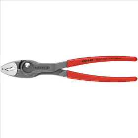 Knipex 843221029968 10 Inch Twingrip Pliers