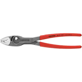 Knipex 843221029982 10 Inch Twingrip Pliers
