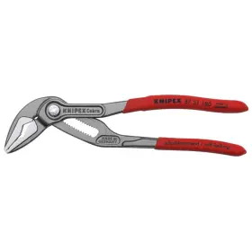 Knipex 843221030759 7 1/4 Inch Cobra Es Water Pump Pliers