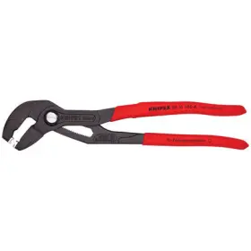 8551180a Knipex 7 Inch Hose Clamp Pliers